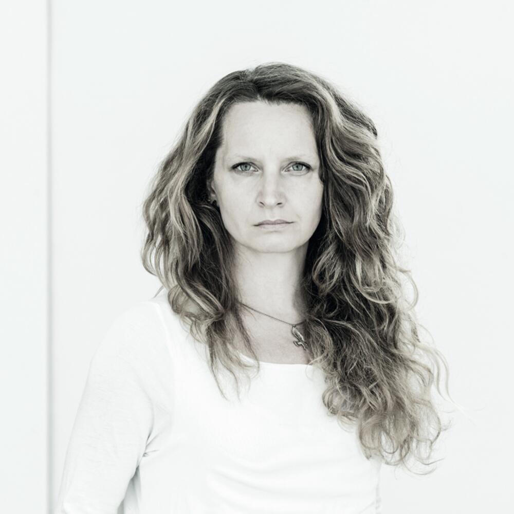 Katharina Anna Loidl